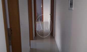 Imagem 3: Apartamento novo de 2 dormitórios, com 1 suíte, churrasqueira e 1 vaga de garagem coberta