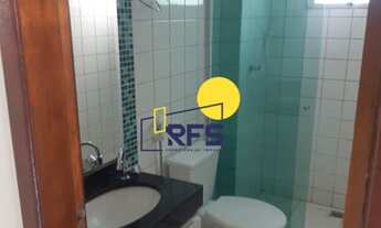 Imagem 2: Apartamento para venda com 66 metros quadrados com 3 quartos