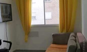 Imagem 4: A sua oportunidade chegou - Carta de Crédito