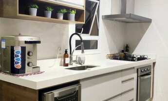 Imagem 3: Apartamento para venda tem 100 metros quadrados com 2 quartos no Bairro Mooca - São Paulo