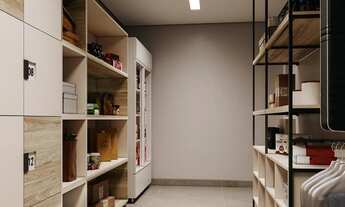 Imagem 2: Apartamento residencial para venda, Vila Constança, São Paulo - AP8357