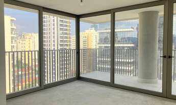 Imagem 4: Apartamento com 231m² 4 súites 4 vagas determinadas no Itaim Bibi - São Paulo SP