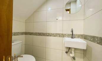 Imagem 5: Casa com 2 dormitórios à venda, 90 m² por R$ 450.000,00 - Granja Guarani - Teresópolis/RJ