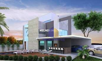 Imagem 5: Casa com 4 suítes à venda, 636 m² por R$ 3.790.000 - Centro - Camboriú/SC