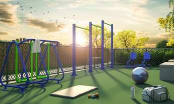 Imagem 13: Apartamento residencial para venda, Santa Cruz, Rio de Janeiro - AP11905