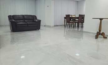 Imagem 2: Apartamento próximo a Praia de BV | 154m² | 3 Quartos (2 suítes e 1 com Closet