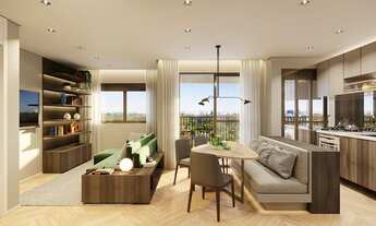 Imagem 6: Apartamento residencial para venda, Vila Anastácio, São Paulo - AP9416