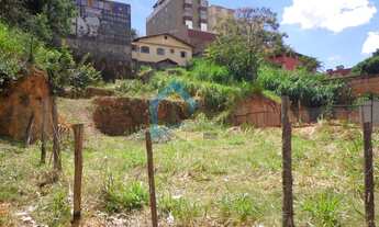 Imagem 2: Lote para Venda em Contagem, Centro