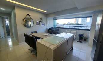 Imagem 5: APARTAMENTO VILA LAGOA COM 3 QUARTOS, 2 VAGAS, 92M2