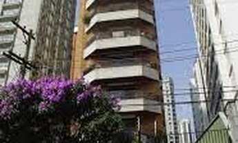 Imagem 4: SãO PAULO - Apartamento Padrão - Vila Mariana