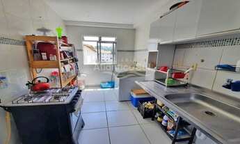 Imagem 5: Ilhéus - Apartamento 02 quartos sendo 01 suíte - Condomínio VOG João de Góes