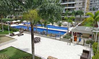 Imagem 7: Park Premium, planta exclusiva, com 3 suítes, piscina, churrasqueira e sauna