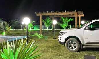 Imagem: Rancho corumbá 4