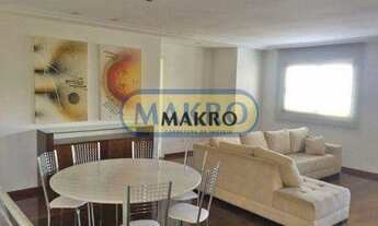 Imagem: Cobertura com 4 quartos à venda, 250 m²