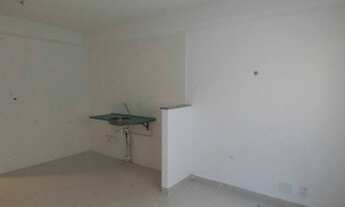 Imagem 5: Apartamento de 1 dormitório pelo Casa Verde e Amarela na Barra Funda