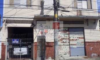 Imagem: Casa para renda com ponto comercial