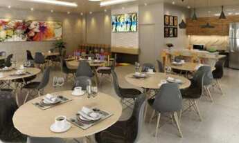 Imagem 6: Apartamento residencial para venda, Jardim Itália, Chapecó - AP11208