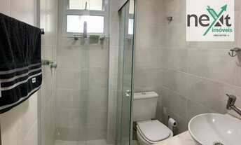 Imagem 6: APARTAMENTO 2 DORMS (1 SUÍTE) 1 VAGA E LAZER COMPLETO