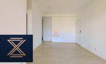 Imagem 6: Apartamento com 2 dormitórios à venda, 61 m² por R$ 700.000 - Vila Romana - São Paulo/SP