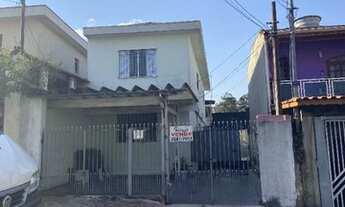 Imagem 4: Sobrado com 3 dormitórios à venda, 152 m² por R$ 480.000,00 - Lauzane Paulista - São Paulo