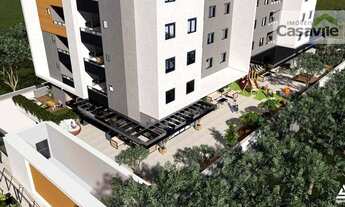 Imagem 4: Vista Alpha Apartamento com 2 dormitórios