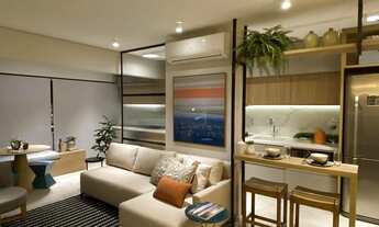 Imagem 4: Apartamento residencial para venda, Butantã, São Paulo - AP9598