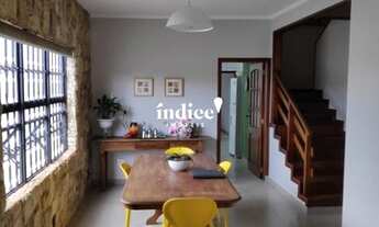 Imagem 2: Casas Bairros para aluguel 3 quartos 1 suíte 4 vagas Jardim Imperador Araraquara