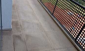 Imagem 3: Escritório para aluguel com 95 metros quadrados em Lageadinho - Cotia - SP