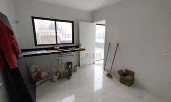 Imagem 7: Cobertura com 3 dormitórios à venda, 230 m² por R$ 850.000,00 - Tupi - Praia Grande/SP