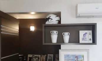 Imagem 7: Apartamento para venda tem 194 metros quadrados com 3 quartos