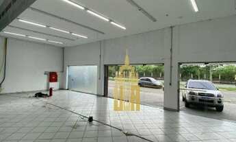 Imagem 2: Loja para alugar, 1000 m² por R$ 25.000,00/mês - Vila Nova - Cubatão/SP