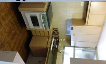 Imagem 5: Apartamento com 5 dormitórios à venda, 85 m² por R$ 911.600 - Aclimação - São Paulo/SP