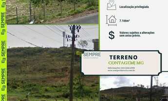 Imagem: Terreno à venda, 7.166 m² - Jardim Riacho