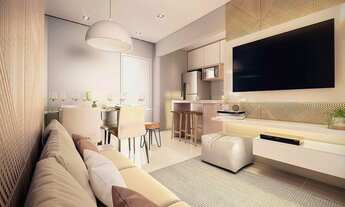 Imagem 6: Apartamento residencial para venda, Ponte de São João, Jundiaí - AP10954