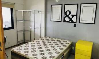 Imagem 6: Apartamento para aluguel com 52 metros quadrados com 1 quarto