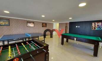 Imagem 2: Apartamento à venda, 82 m² por R$ 499.900,00 - Vila Guilhermina - Praia Grande/SP