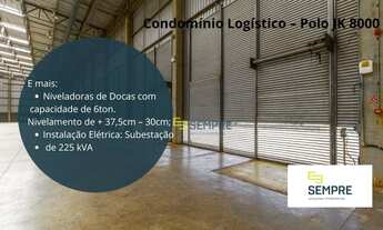 Imagem 5: Galpão para alugar em Santa Maria/DF