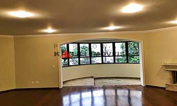 Imagem 2: APARTAMENTO À VENDA NO CAMPO BELO!!