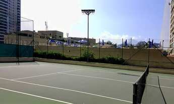 Imagem 5: RESIDENCIAL COM SERVIÇOS, quarto e sala , Parque das Rosas, edifício Four Seasons