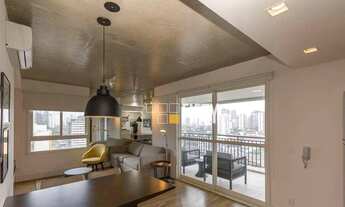 Imagem: Apartamento com 1 dormitório para alugar