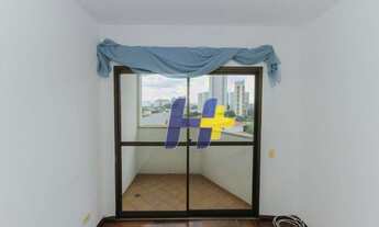 Imagem 3: Apartamento, 65 m² - venda por R$ 660.000,00 ou aluguel por R$ 2.500,00/mês - Campo Belo