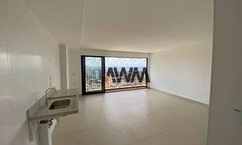 Imagem 3: Apartamento com 3 Suítes à venda, 116 m² por R$ 930.000 - Setor Marista - Goiânia/GO