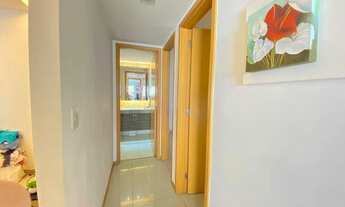 Imagem 6: Jardim Icarai Niterói venda 4 quartos - edifício Orchestra