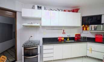 Imagem 6: Apartamento com 4 dormitórios à venda, 130 m² por R$ 420.000,00 - Expedicionários - João P