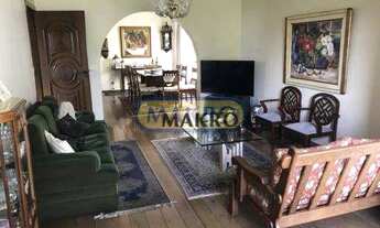 Imagem 2: Apartamento com 4 quartos à venda, 170 m² por R$ 1.200.000 - Funcionários - Belo Horizonte