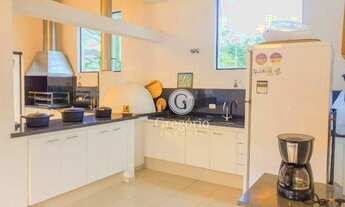 Imagem 4: Casa com 1 Suíte à venda, 616 m² por R$ 960.000 - Transurb - Itapevi/SP