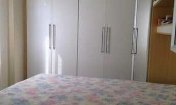 Imagem 7: Apartamento - Parque Residencial Aquarius - Residencial Ilha de Bali - 60m² - 2 Dormitório