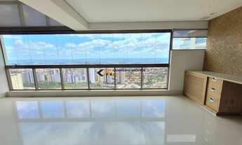 Imagem 6: Apartamento à venda, 4 quartos, 4 suítes, 4 vagas, Vila da Serra - Nova Lima/MG