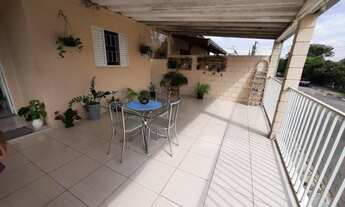 Imagem 2: Casa com 3 dormitórios à venda, 185 m² por R$ 598.000 - Capela - Vinhedo/SP