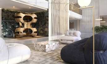 Imagem 3: Apartamento residencial para venda, Cidade Jardim, São Paulo - AP9428